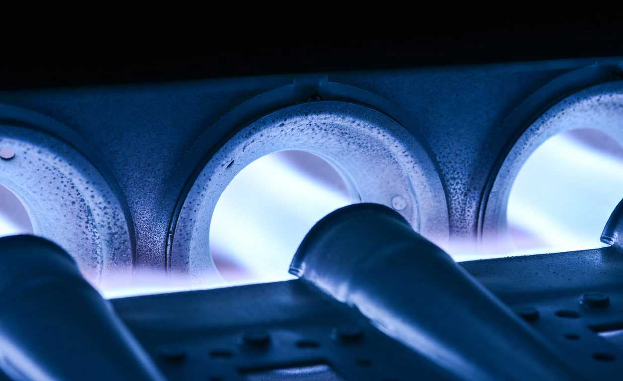 The benefits of a propane gas heater