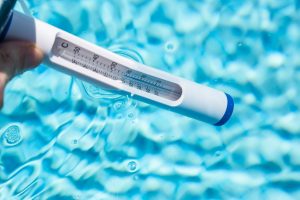 chauffe piscine au propane